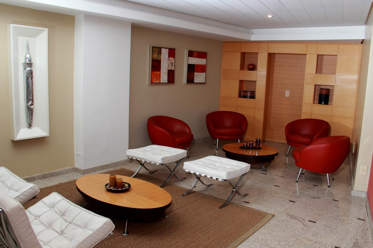 Hotel San Pietro Пато Бранко Екстериор снимка