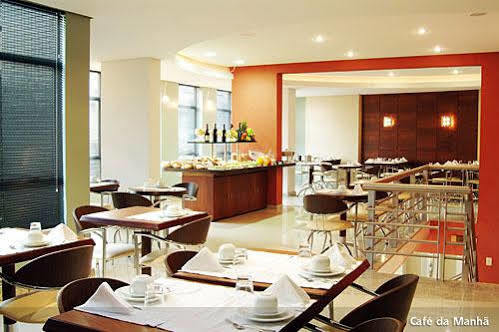 Hotel San Pietro Пато Бранко Екстериор снимка